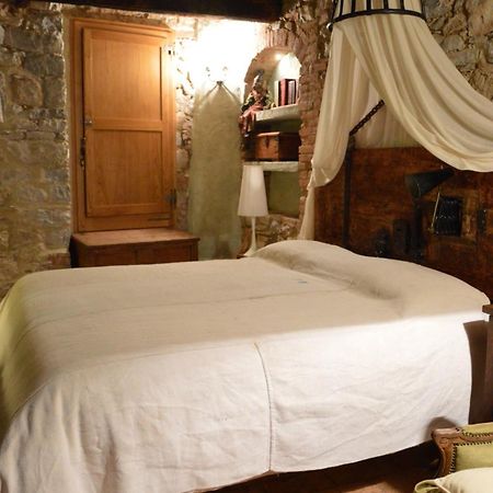 Casa Antica 호텔 카스틸리오니도르시아 외부 사진