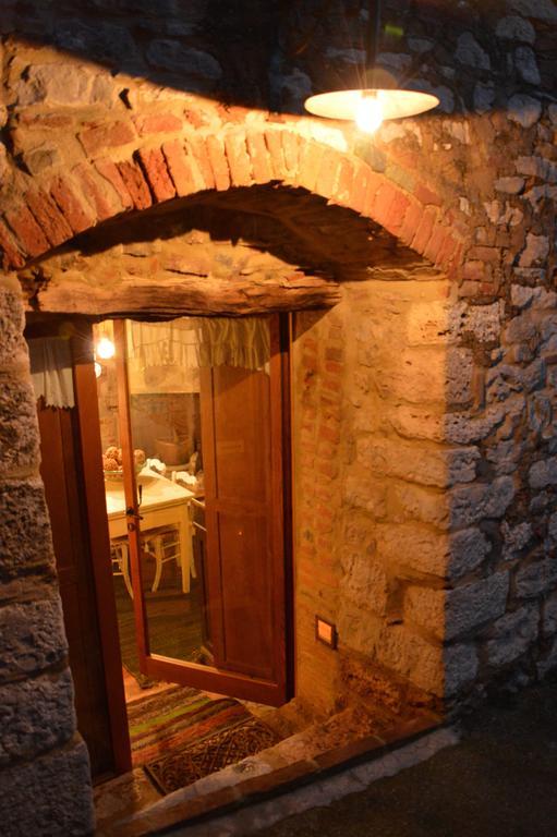 Casa Antica 호텔 카스틸리오니도르시아 객실 사진